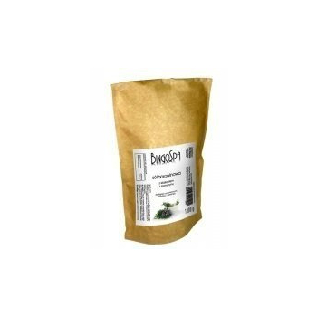 BINGOSPA Sól borowinowa z ekstraktem z rozmarynu 1kg   